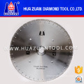 Maduro e Sharp 400mm-900mm Stone Cutting Saw Blade